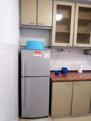 Blk 632 Yishun Street 61 (Yishun), HDB 3 Rooms #612661121